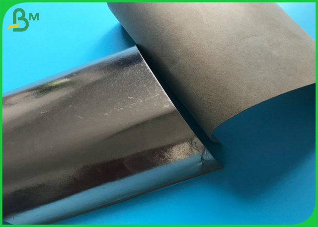 Eco - papel de embalagem Lavável da sacola de papel resistente amigável do rasgo no rolo
