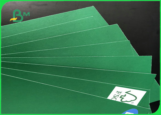 cartão verde