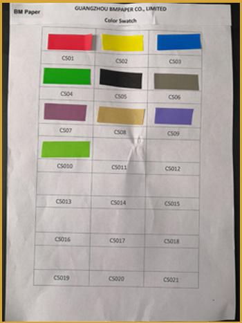  impressão de tinta segura bebendo colorida de 60gsm Straw Wrapping Paper With Food
