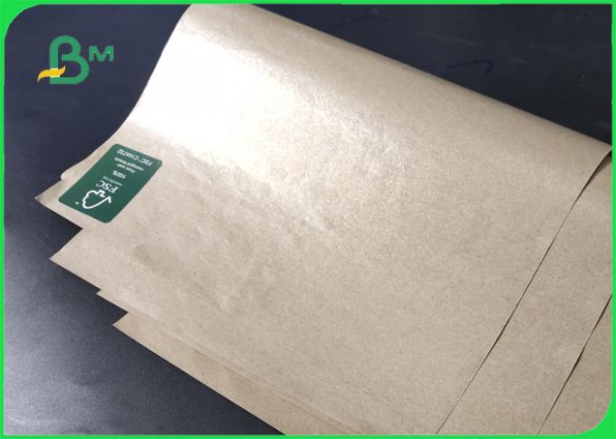 FDA & o GV certificaram papel hidrofóbica do revestimento 280g + 10g para caixas para viagem
