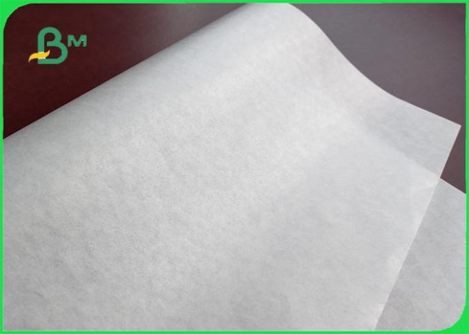 FDA aprovou a anti - lubrifique o papel/óleo dos suportes do queque - batida de papel absorvente - acima