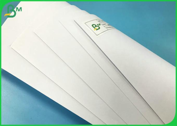 A0 A1 A2 A3 50gsm a 100gsm deslocou a impressão Resma de papel De Papel Carta