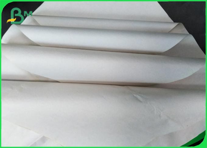Volume de papel de papel Rolls de Offest do jornal imprimível do FSC 48.8gsm