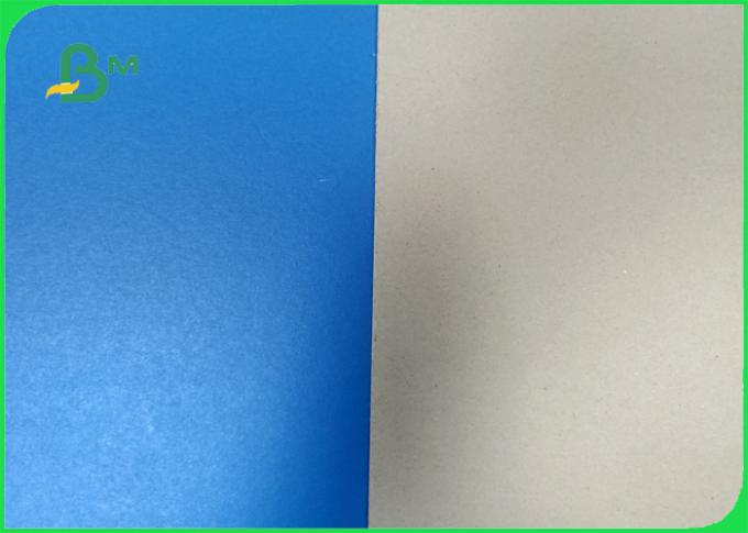 1.2mm 1.4mm preto/azul/verde envernizou o cartão do soild para a caixa de armazenamento