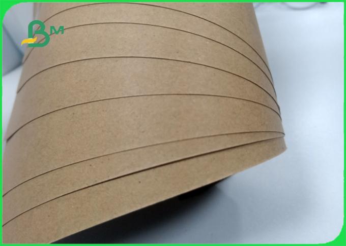 50 60 70 80gr bronzeiam o rolo do papel de embalagem que estoura a resistência para a capa do livro