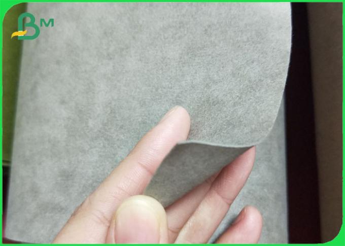 A tela lavável colorida do papel de embalagem impermeável para calças de brim etiqueta & etiqueta da roupa