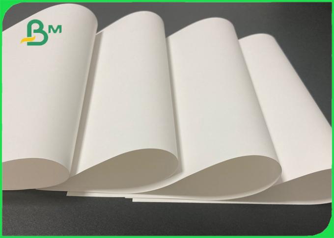 Papel impermeável biodegradável da pedra de 144g 168g para fazer o caderno exterior