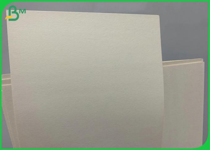 papel do absorvente de 230g 0.4mm para a absorção do pigmento do ofício de DIY rapidamente