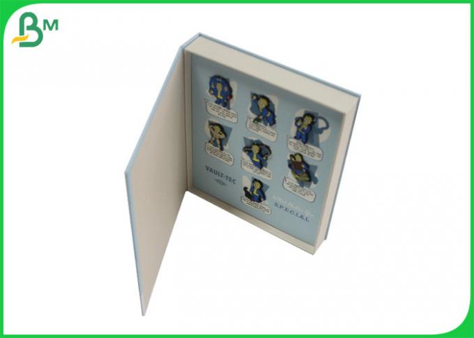 2mm Grey Board Sheets For Book duro que liga o cartão grosso 70 x 100cm