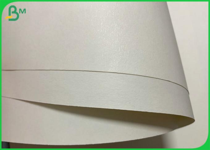 o PE 210g + 15g revestiu o papel imprimível de Cupstock para a fatura do copo de papel
