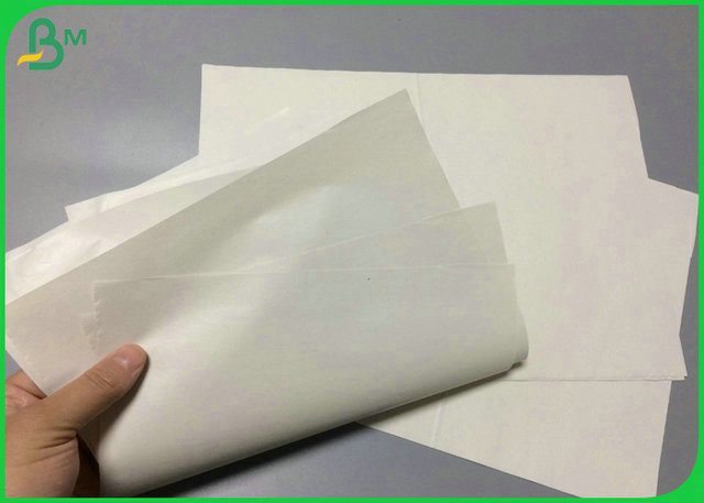 756mm 781mm rolo de papel lustroso lateral de 2 50gr Woodfree para a impressão manual do produto