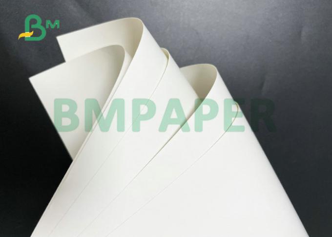 Placa de papel habilitado do FSC 210GSM 230GSM GC1 para a impressão industrial