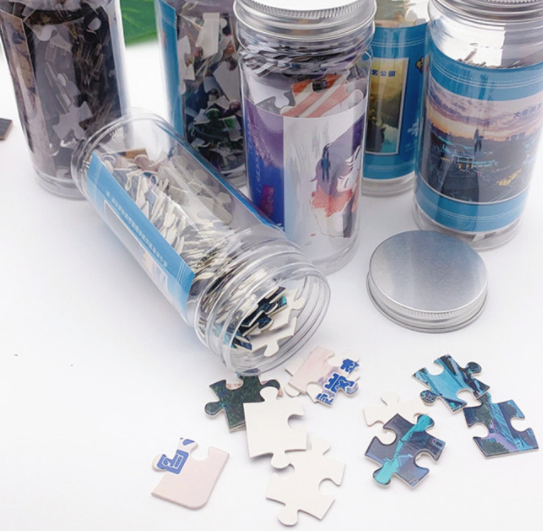 24.5x35 reciclado avança a espessura de Grey Bookbinding Board For Puzzle 1.0mm