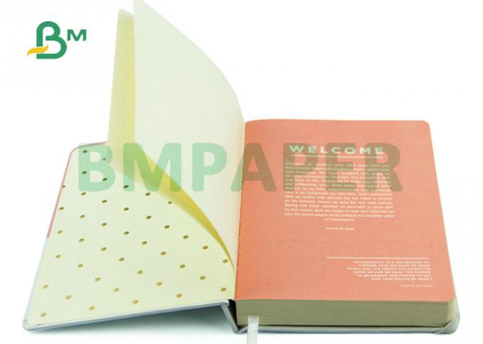 o SG de 50gram 70gram 610x860mm deslocou o Livro Branco para a impressão do Schoolbook