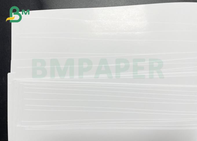 papel revestido lustroso da brancura alta de 140g 150g às tampas do caderno do compartimento
