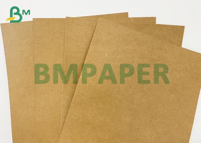 O PE da prova da umidade e de óleo laminou o papel seja usado para o empacotamento médico