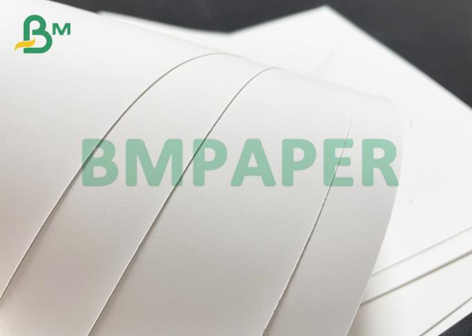 papel sintético da maior durabilidade 200um para a rotulagem do produto do agregado familiar