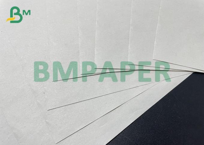 o papel limpo do papel de jornal 45g cobre o ideal para o enchimento frágil do artigo