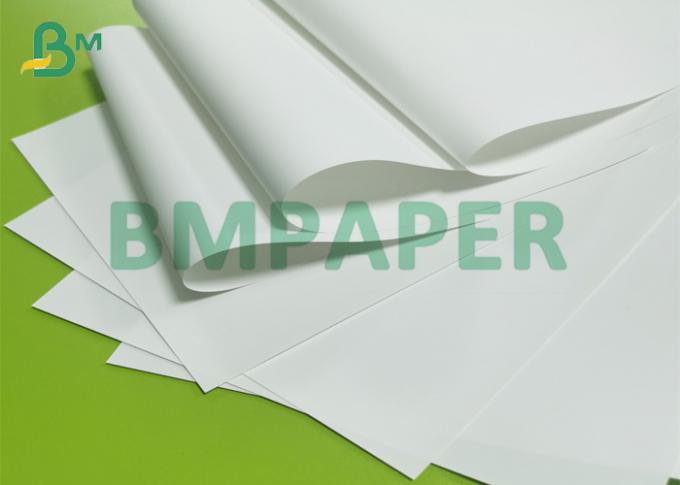papel impermeável de papel especial livre da pedra do rolo enorme da poluição de 140um 168g (4)