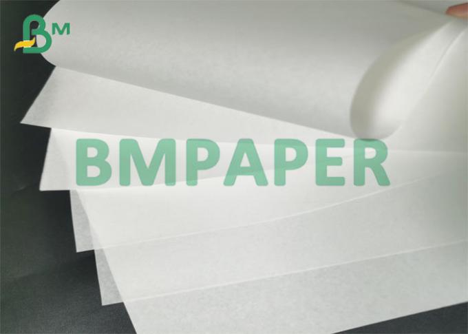 papel térmico branco térmico do recibo de 58g Fax Paper 60um no rolo (7)