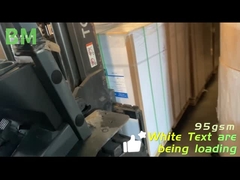 Bmpaper Profissional Carregamento