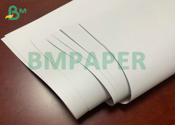 impressão de papel bond do livro do Livro Branco do offset de 39cm/de 76cm 100gsm 140gsm