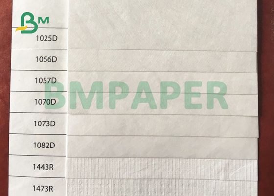 1082D Papel de impressora de tecido para impressão offset 105gm - 0,275mm espessura