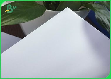 papel de impressão deslocada de 50g 60g 70g 80g, rolo do Livro Branco do tamanho A4 para o livro de exercício de escola
