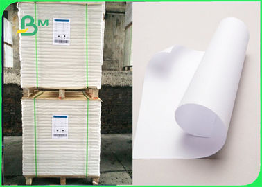 Papel de escrita sem revestimento bilateral/papel de Woodfree/papel impressão de Offest