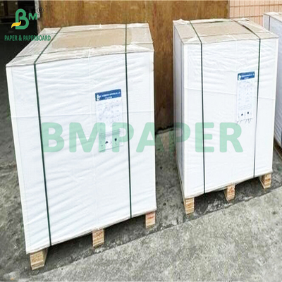 Fresqueadores de ar de papel Impressão de folha de papel absorvente branca de 2,0 mm e 2,5 mm