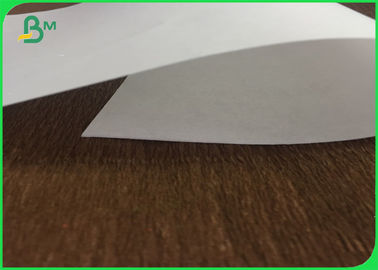 45gsm costume feito sob encomenda lenço de papel impresso, papel de impressão colorido do deslocamento livre da madeira