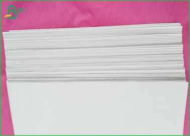 Embalagem lustrosa da folha do papel revestido da brancura super para o livro de nota Priting