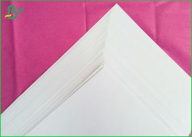 impressão deslocada 80gsm de papel de rolo enorme da largura de 889mm para a impressão da escola