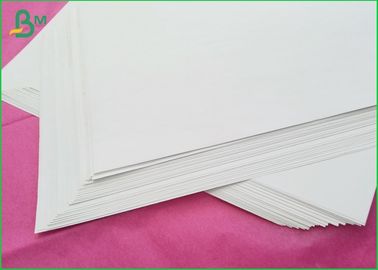 papel de impressão deslocada de 60gsm 70gsm, Livro Branco sem revestimento sem lado de revestimento