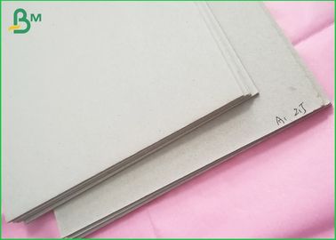 Papel de placa cinzento high-density 70x100cm para o arquivo do livro, caixa de armazenamento