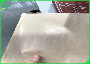 o lado do produto comestível um de papel de embalagem de Brown Do Virgin do magnésio de 35gram 40gram 50gram revestiu