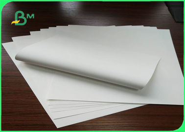 Papel resistente reciclado do rasgo impermeável do RP/papel de pedra 100 da escrita/120/140/160/180/200 mícrons