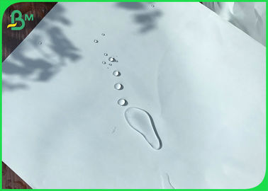 Etc. Waterproof o papel resistente do rasgo/papel de pedra branco para a bolsa 120gsm 144gsm 168gsm 192gsm 216gsm 240gsm