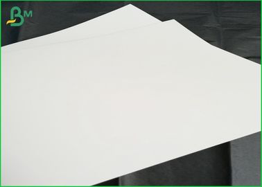 Umidade - papel de rolo enorme da prova, 120gsm - caderno do papel da pedra 460gsm