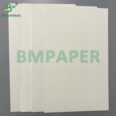 700 x 1000 mm Cartão reciclado revestido com argila CRB Board 350gm Para fazer caixa de embalagem cosmética