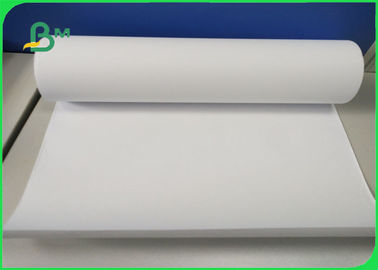 192g, papel resistente do rasgo impermeável do rolo 216g enorme para a impressão do caderno