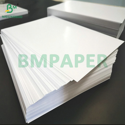 18 x 12 polegadas 120g C2S Gossy Art Inkjet Laser Paper Para Manu Impressão Fotográfica