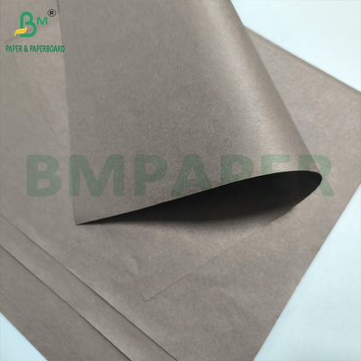 Papel de molde de cupcake de 40 g Papel de revestimento de cupcake para suporte de muffin