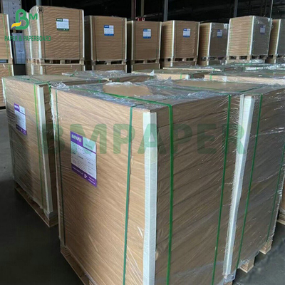 300 gm 350 gm SBS Sulfato de Branqueador Sólido para Fabricação de Cartão Plexável