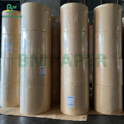 Papel de embrulho de hambúrguer de 30gm 40gm para alimentos lanches bolsas de cera revestido de óleo à prova d' água