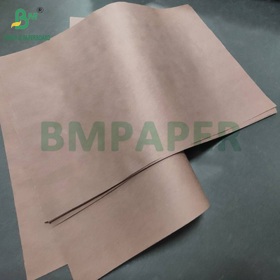 Papel não pegajoso 40gm Cupcake Muffin Cake Mold Cup Paper Resistente a altas temperaturas