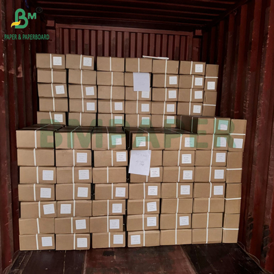 Papel de formato amplo de 20 lb para desenho CAD 36 polegadas x 150 pés 2' Núcleo de alta brancura