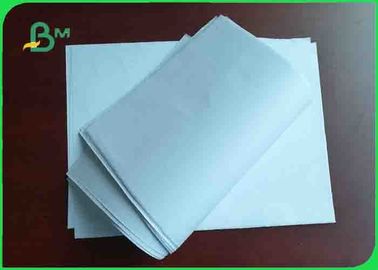 Papel revestido lustroso liso de Eco Friendily/papel impressão deslocada