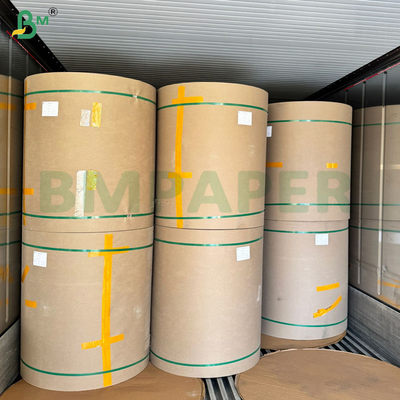 420 gm 450 gm Cartão cinzento reciclado para tubos espirais de papel