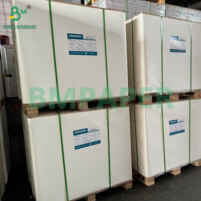 100gm 190gm Papel de pedra à prova d'água para fazer notebook resistente a rasgos